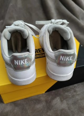 Zapatillas Nike Court Vision