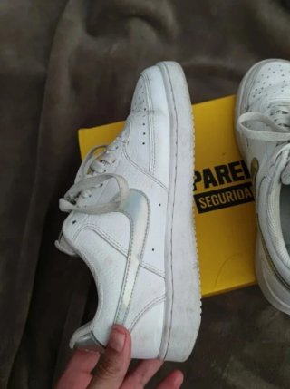 Zapatillas Nike Court Vision