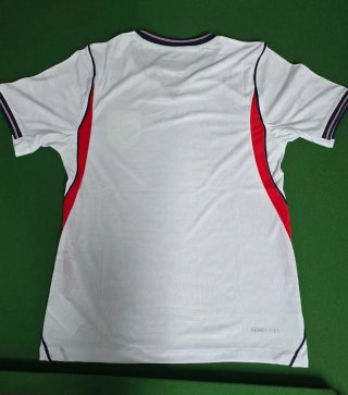 Camiseta Inglaterra talla M