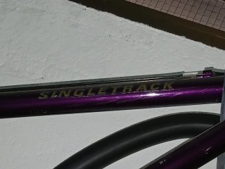 Bicicleta de Montaña Trek Morada