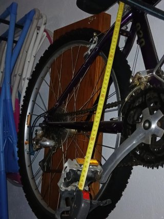 Bicicleta de Montaña Trek Morada