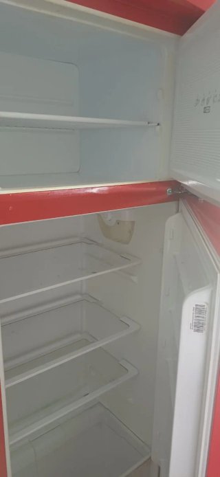 Lavadora ICECOOL NEVERA Y TAMBIEN TERMO NUEVO.