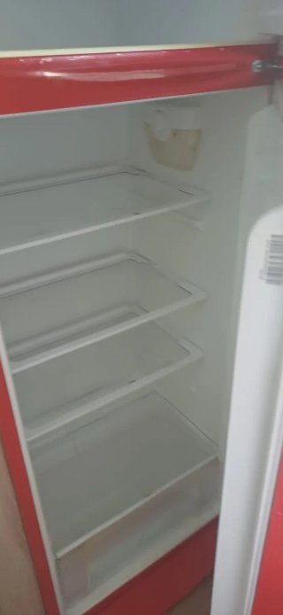 Lavadora ICECOOL NEVERA Y TAMBIEN TERMO NUEVO.
