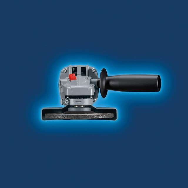 Bosch Professional amoladora angular GWS 880