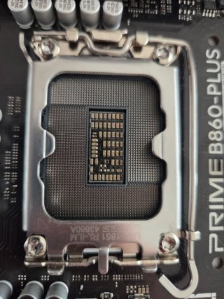 ASUS PRIME B860-PLUS-CSM Scheda Madre ATX