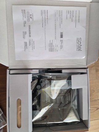 ASUS PRIME B860-PLUS-CSM Scheda Madre ATX
