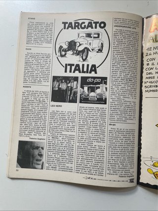 Mucchio Selvaggio n.43