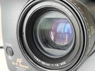SONY HANDYCAM Hi8 VIDEOCAMARA