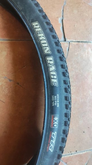 Cubiertas Maxxis