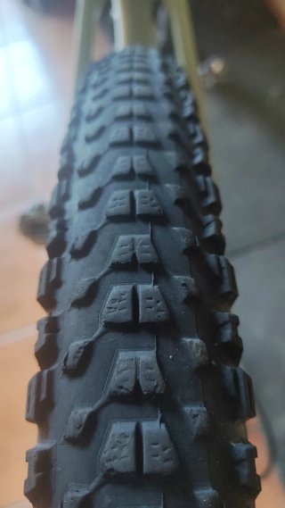 Cubiertas Maxxis