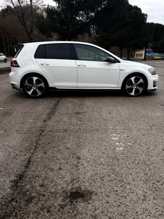 Volkswagen Golf GTI NACIONAL FULL EXTRAS