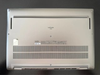 Dell Latitude 7450 32GB RAM 1TB SSD
