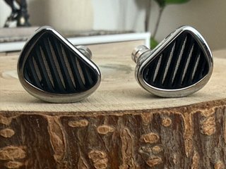 TRN Jaws IEM + DAC USB-C Auriculares