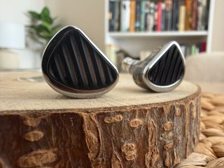TRN Jaws IEM + DAC USB-C Auriculares
