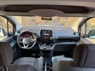 Opel Combo Life 2019