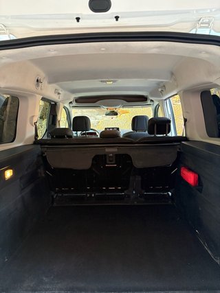 Opel Combo Life 2019