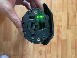 Batería Bosch PowerPack 625Wh E-bike