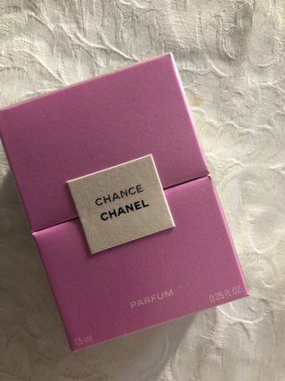 Chanel Chance Parfum 7.5 ml