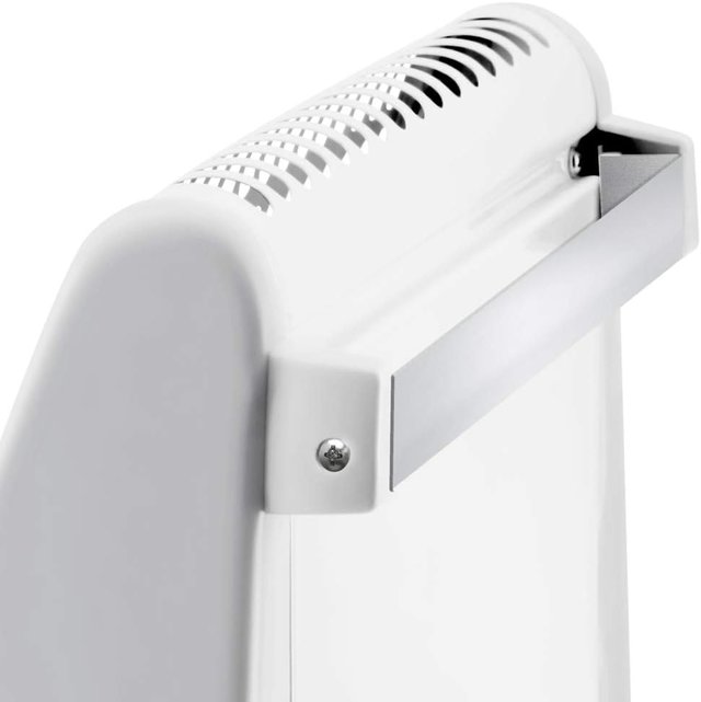 TROTEC riscaldatore elettrico 450W con termostato