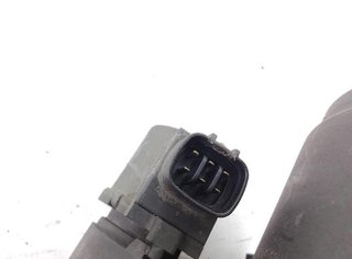 Faro izquierdo mazda 3 (bk) 1.6 di turbo 20990633