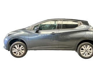 Centralita motor nissan 115724 237105fp0d micra v