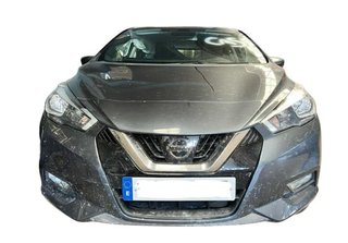 Centralita motor nissan 115724 237105fp0d micra v