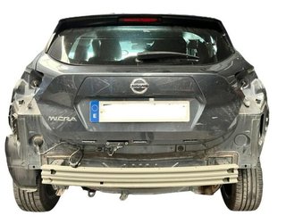Centralita motor nissan 115724 237105fp0d micra v