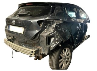 Centralita motor nissan 115724 237105fp0d micra v