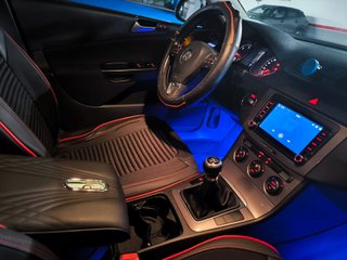 Volkswagen Passat 2009