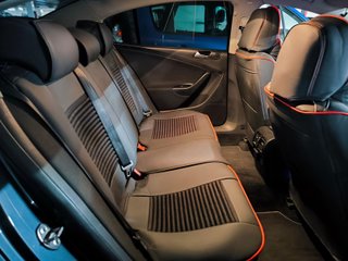 Volkswagen Passat 2009