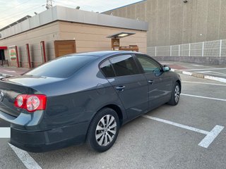 Volkswagen Passat 2009