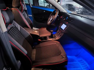 Volkswagen Passat 2009