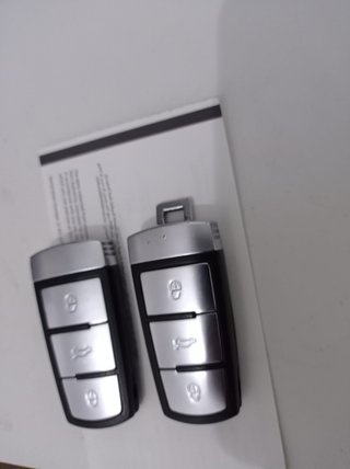 Volkswagen Passat 2009