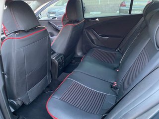 Volkswagen Passat 2009