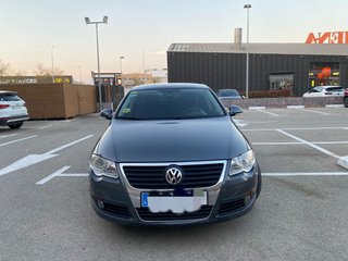 Volkswagen Passat 2009