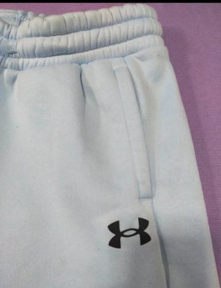 Pantaloni tuta Under Armour donna XS