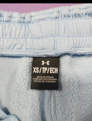 Pantaloni tuta Under Armour donna XS