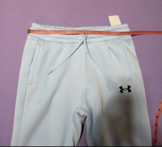Pantaloni tuta Under Armour donna XS