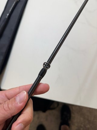 Caña Gcraft Moss 1102TR Hokusei Special