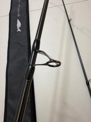 Caña Gcraft Moss 1102TR Hokusei Special