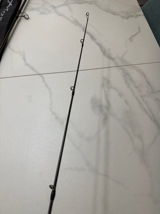 Caña Gcraft Moss 1102TR Hokusei Special