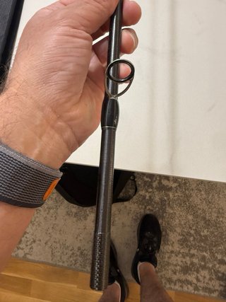 Caña Gcraft Moss 1102TR Hokusei Special