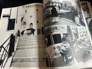 Venezia. Touring club italiano.