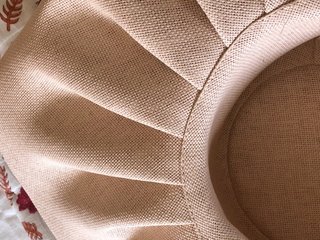 Pamela extra grande beige
