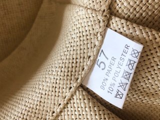 Pamela extra grande beige