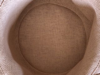 Pamela extra grande beige