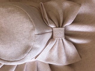 Pamela extra grande beige