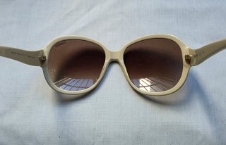 Gafas de Sol Carrera Marrones y beige