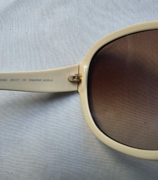 Gafas de Sol Carrera Marrones y beige