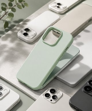 Confezione da 3 custodie per iPhone 14 Pro 6.1 | Offerta 3x1